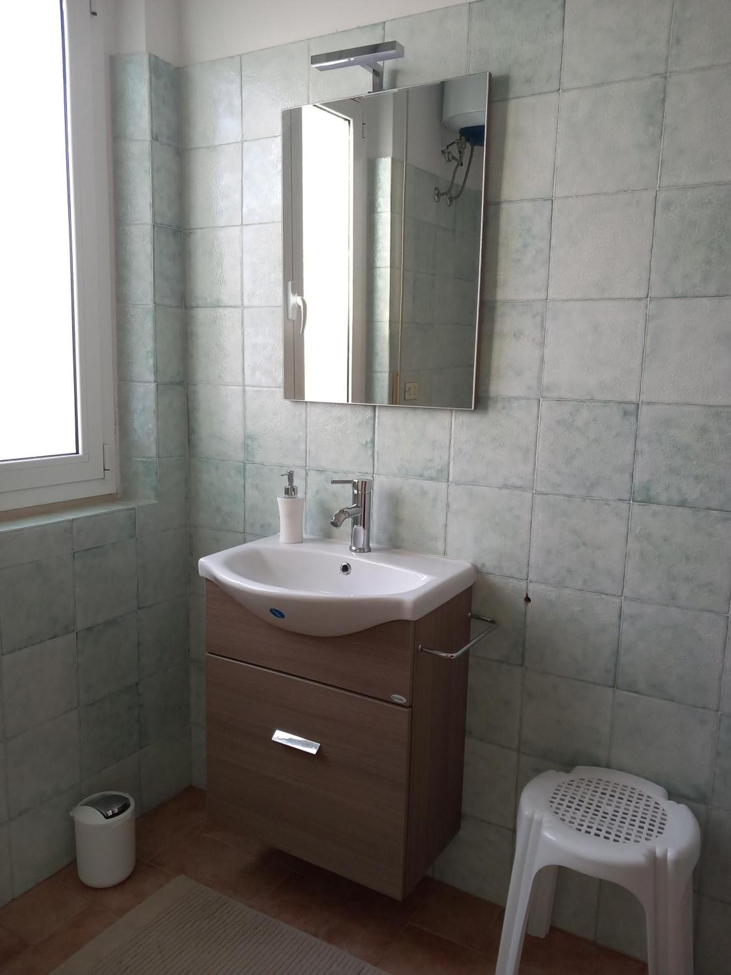 צ'יביטאנובה מארקה B&B Le Palme מראה חיצוני תמונה